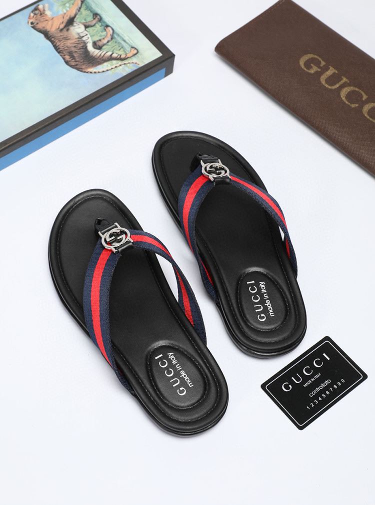 Gucci Slippers